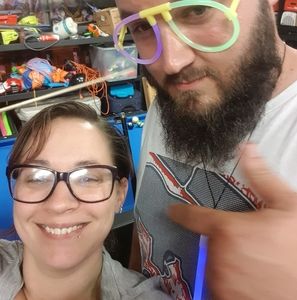 Meet your Posher, Tamika